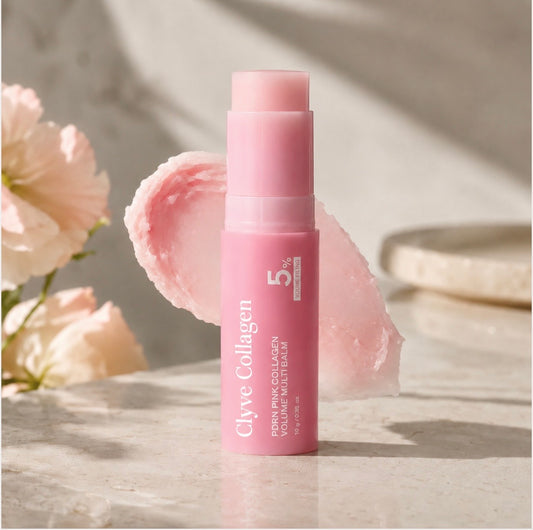Clyve™ Pink Collagen Stick