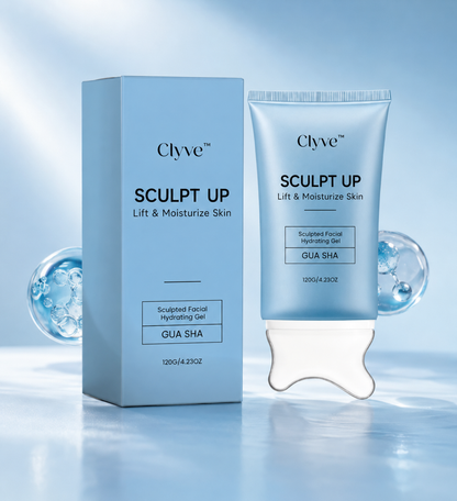 Clyve™ Sculpt