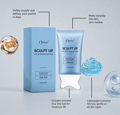 Clyve™ Sculpt
