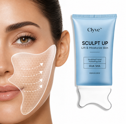 Clyve™ Sculpt