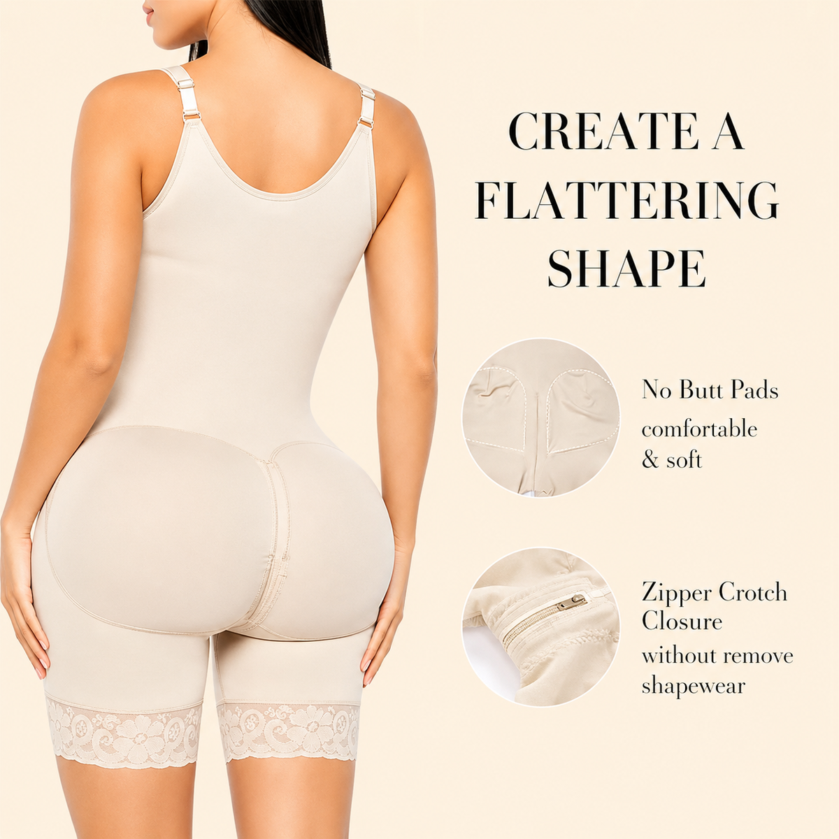 Clyve™ Sculpt Silhouette